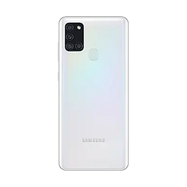 Samsung Galaxy A21s - Acceptable Condition - ReDial Samsung Galaxy A21s - Acceptable Condition - ReDial
